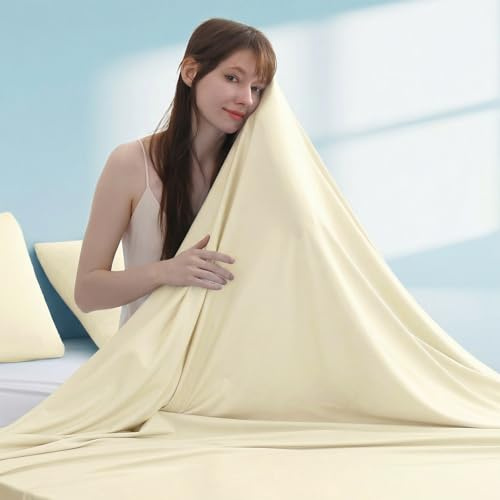 Elegear Kühldecke, mit Silberionen Arc-Chill 3.0 Kühlfasern kühlende Decke | Q-Max>0,5 Sofortige Kühlung, kühlende Sommerdecke Dünne, Antiallergisch und Atmungsaktiv Sofadecke, 150 x 200CM