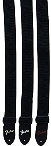 Fender 099-0606-049 Pick 'n' Strap Gitarrengurt