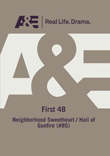 First 48:neighborhood Sweet