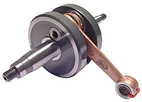 Naraku crankshaft for Derbi D50B0