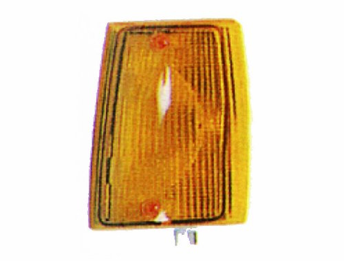 PRASCO FT1274004 Blinkleuchte Seitenblinker vorne Links Kompatibel mit FIAT Uno Schrägheck 146 7572849