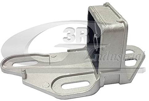 3RG 70618 Halterung, Schalldämpfer