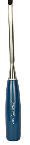 STANLEY 0-16-537 Formón-5002-8 mm