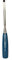 STANLEY 0-16-537 Scalpello Serie 5002, 8 mm