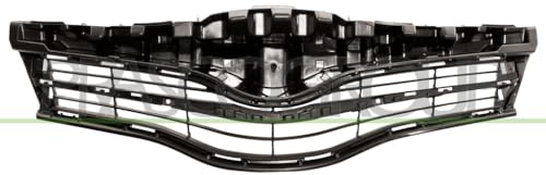 Blic 6502-07-8156990P - Radiator Grille