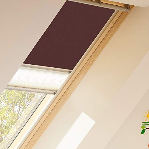 VELUX Verdunkelungsrollo Duo DFD F08 4559S