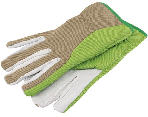Draper Medium Duty Gardening Gloves - L