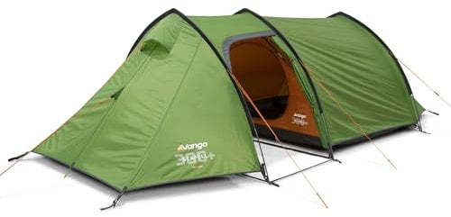 Vango Scafell 300+ Pamir Green