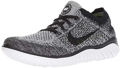 Nike Damen Free Rn Flyknit 2018Laufschuhe