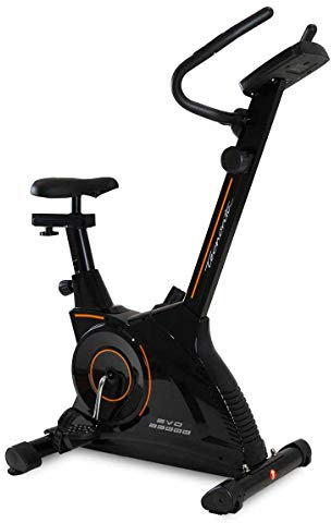 Tecnovita EVO B3000 Heimtrainer Ergometer - 7Kg Schwunggewicht - YH3000