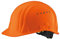 Schuberth B80526 Baumeister 80 Schutzhelm mit Drehverschluss, Orange