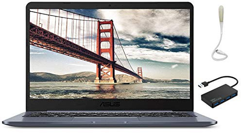 Asus L406MA-WH02, 14, N4000, 4GB, 64GB, Microsoft 365