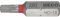 HECO Bits, Drive, HD-15, Farbring: rot, im Blister à 10 Stück HD-15