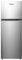 Frigorifero Doppia Porta No Frost, 249 litri, Classe E (ex A+), Inox