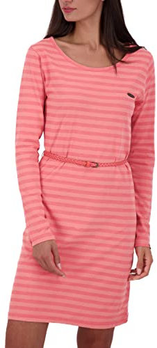 alife & kickin EllinAK Z Longsleeve Dress