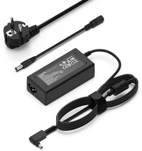 45W Chargeur Ordinateur Portable pour Acer Swift 3 1 5 sf314 sf114 Aspire One 5 A515-55 A515-56 A515-46 A515-54 A515-54G A515-55 Chromebook 11 13 14 15 Spin 1 3 5 PC Adaptateur Alimentation 3.0*1.1mm