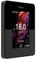 Warmup Underfloor Heating Thermostat | Element WiFi | Onyx Black