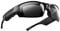 RunCam G4F Kamera Video Sonnenbrille 1080P Hands-Free Filmen Smart Glasses für Outdoor-Sport Wandern Radfahren Motorrad Angeln Scouting Fahren Jagen