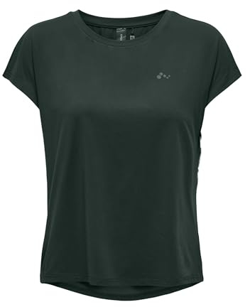 ONPAUBREE Life ON SS BAT Loose Tee NOOS