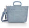 Mandarina Duck Damen MD20 Handbag MD 20, Blue Wing