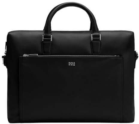BOSS Jinko_S doc case