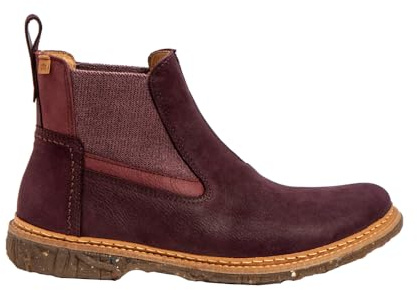 El Naturalista Damen Ankle Boots Angkor, Frauen Stiefeletten