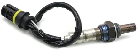 lambdasonde Nach katalysator Für E87 E90 E91 1 3 Serie 120i 320i Touring 2003-2012 11787547313 Hinten Luft Kraftstoff Verhältnis Sensor Lambda O2 Sauerstoff Sensor Sauerstoff Sensor Auto