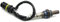 lambdasonde Nach katalysator Für E87 E90 E91 1 3 Serie 120i 320i Touring 2003-2012 11787547313 Hinten Luft Kraftstoff Verhältnis Sensor Lambda O2 Sauerstoff Sensor Sauerstoff Sensor Auto