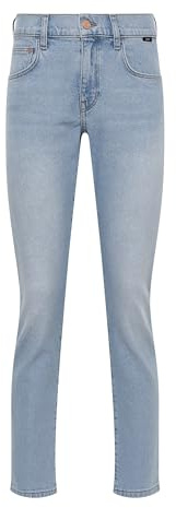 Mavi Damen Jeans Slim Straight Leg Mirella Straight Leg Jeans