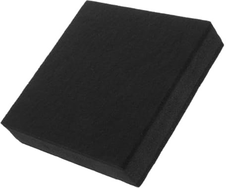 Vaguelly Speaker Pads Isolation Soundproof Pad for Home Audio Equipment for Monitor Speaker Noise Reduction