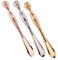 FRCOLOR Augenmassagestab-set – 3-teilig Make-up-anwendungstool Reduzierung Geschwollener Augen Gesichtspflege-tool Creme Maske
