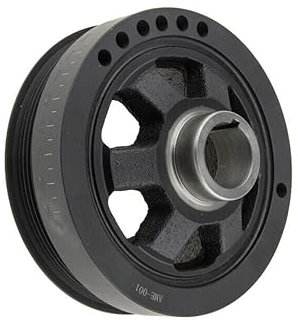 Puleggia albero motore compatibile con Mercedes Classe E 240 1996-2009 1120350600 RKP/ME/012AB