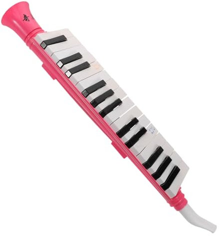 ERINGOGO Armonica A Bocca 27 Tasti Tastiera Pianoforte Corno Armonica A Bocca Tastiera Pianoforte Strumenti Musicali Strumenti Musicali A Fiato Giocattolo Pianoforte Corno 27 Tasti 27