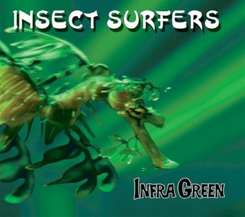 Infra Green (apple Green)