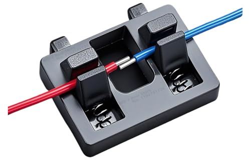 Ouyniei Applicable to Adjustable Welding Wire Fixture with Suction Bracket - Perfect for Soldering, PCB Assembly & 3D Printer Calibration(1PC)