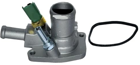 55202176 55194029 adapté pour Alfa Romeo adapté pour Fiat 500 adapté pour Grande Punto 1.2 55193669 01338271 55593508 Thermostat
