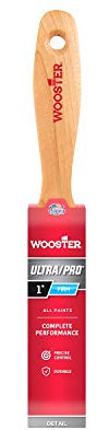 Wooster Brush Wooster-4176-1, 1 Inch