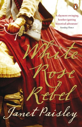 White Rose Rebel (English Edition)