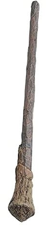 Rubie's Baguette Ron Weasley Harry Potter (9701), Couleur Marron