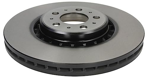 TRW Automotive AfterMarket DF4340S Bremsscheibe - (1 Stück)