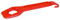 Flymo Rasenmäher, 5107780644 Schlüssel