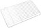 Hotpoint HW170EW Grill Pan Griddle