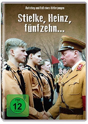 Stielke, Heinz, fünfzehn ...