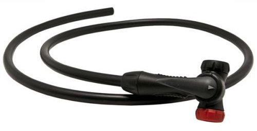 PRO PUMPENKOPF TWIN VALVE COMPETITION AUCH FÜR SL PROFESSIONAL