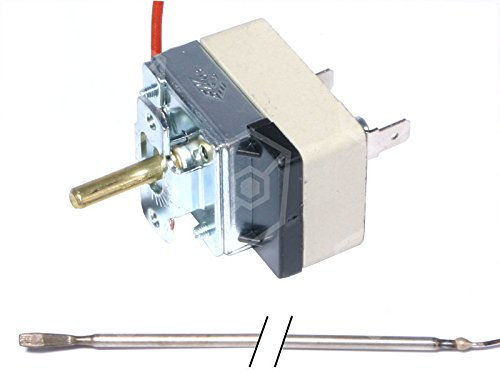 caem 190 °C Termostato per friggitrice Frifri FT8