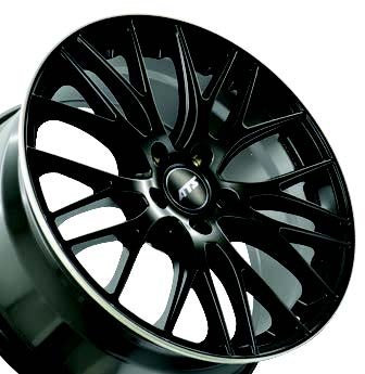 Felge Alu ATS 8,5 x 19 ATS Perfektion 5/112 ET45 ch70,1