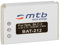 Batteria BLC-2 per Nokia 3310 (versione anno 2000) 3330, 3410, 3510, 3510i, 5510, 6650, 6800, 6810