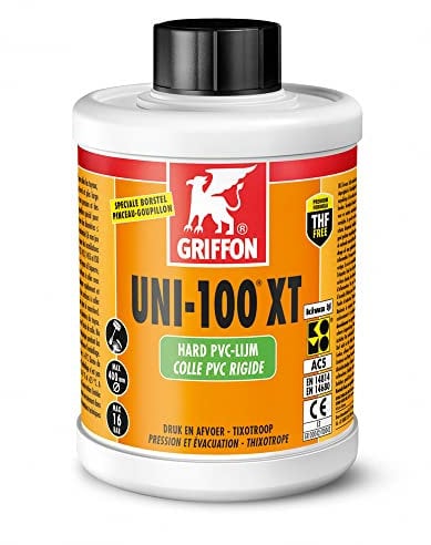Griffon UNI-100 XT Kleber 6300545 125ml