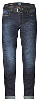 PMJ Leg14 Legend Cafe Racer Jeans Unisex - Adulto (Pacco da 1)