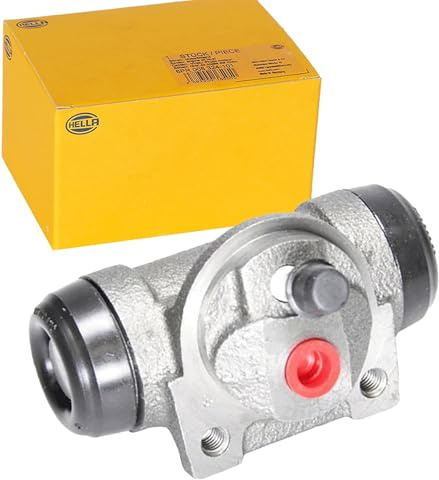 HELLA 8AW 355 532-621 Wheel Brake Cylinder - AW3262 - for e.g. CITROEN / PEUGEOT